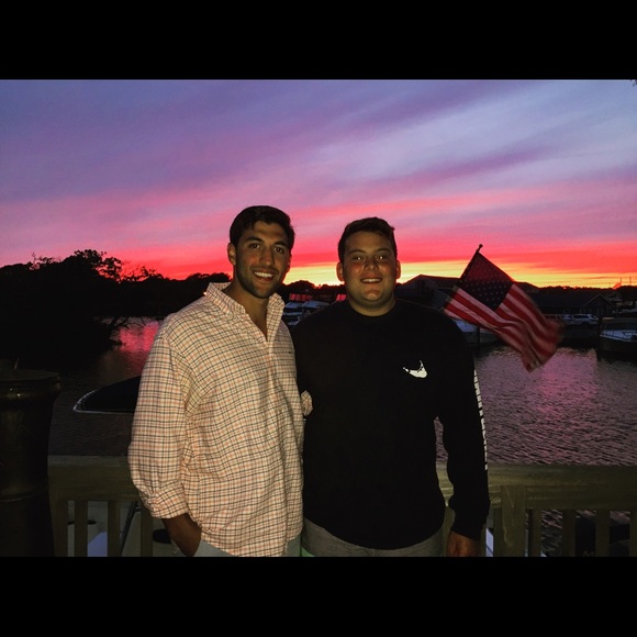 Meet your Posher, Garrett - Picture 1 of 1